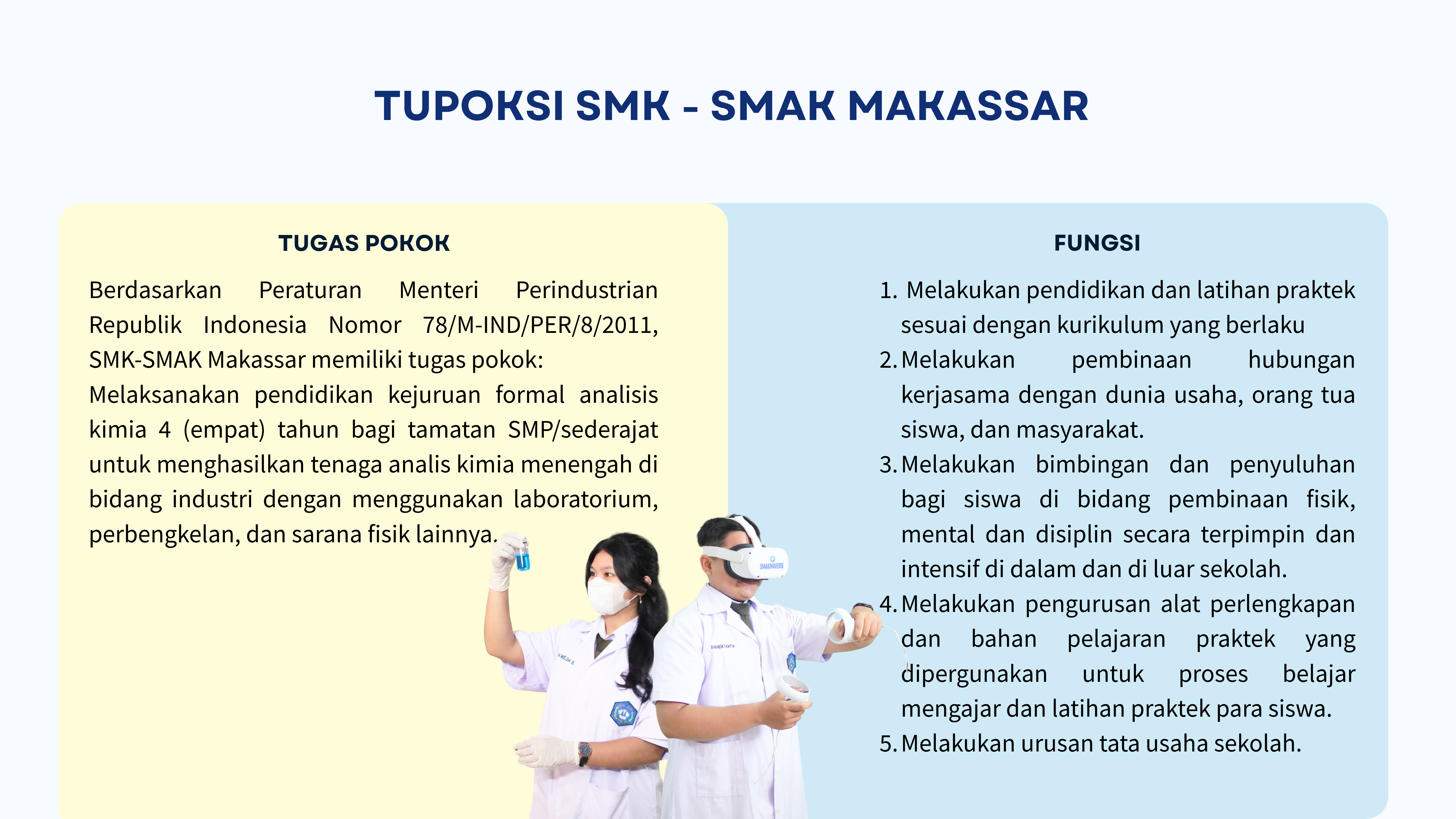 Laboratorium