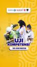 { S M A K - M A K A S S A R} : SMK-SMAK Makassar Siapkan Siswa Kompoten Melalui Uji Kompotensi